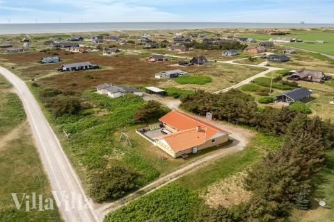 Ferienhaus Nr. 937 in Westjütland