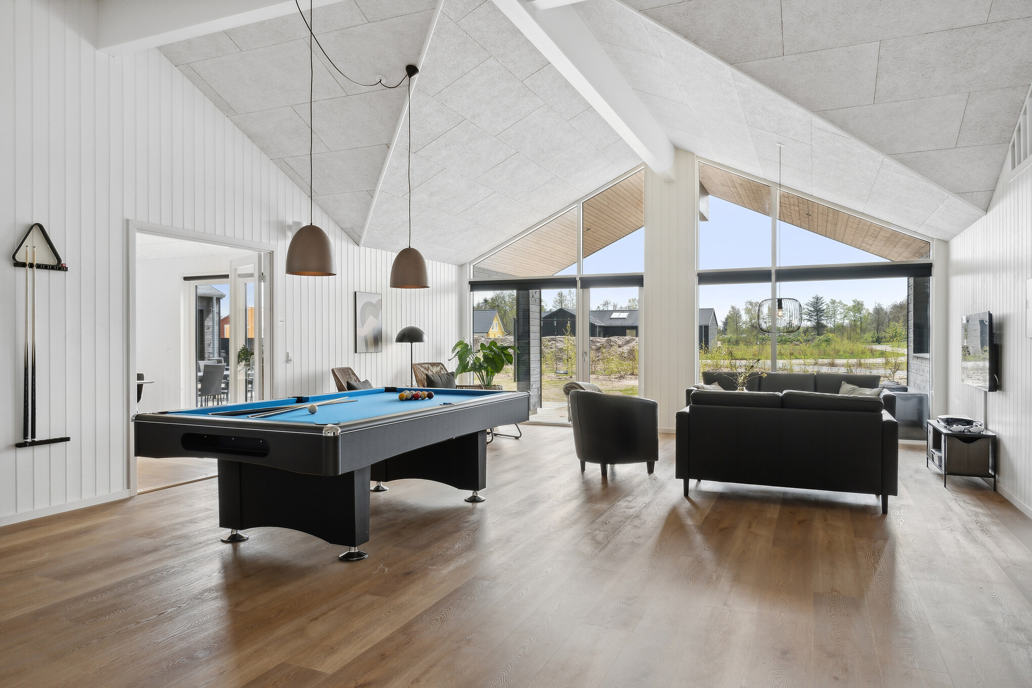 Ferienhaus Nr. 914 Marielyst, Lolland / Falster / Mön