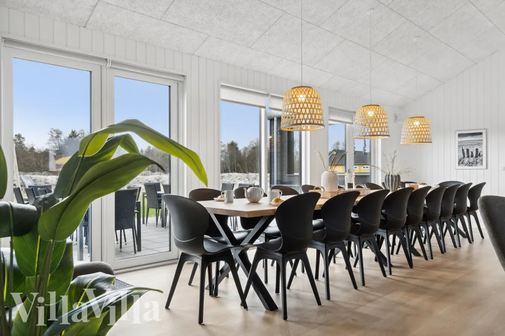 Ferienhaus Nr. 932 Skastrup Strand, Fünen und seine Inseln