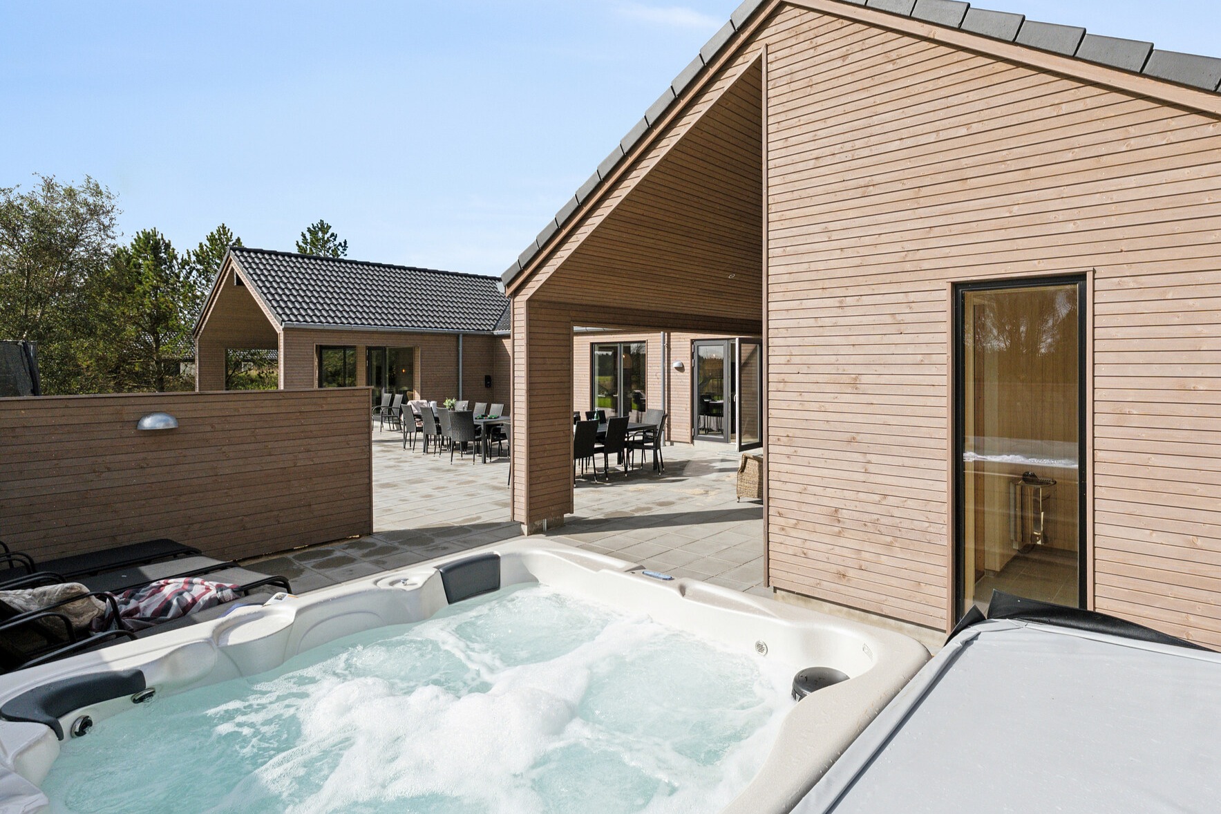 Ferienhaus Nr. 934 Marielyst, Lolland / Falster / Mön