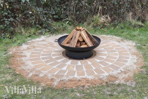 Neben den vielen schönen Stunden, die man im Poolbereich des Hauses verbringen kann, bietet das Luxusferienhaus 255 auch zahlreiche Freizeitangebote im Freien