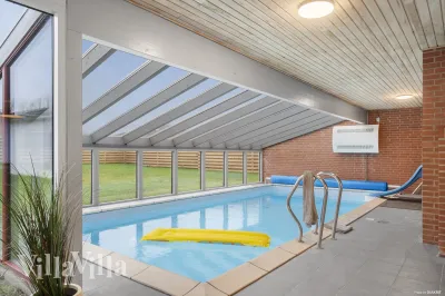 Ferienhaus Nr. 688 Billund, Westjütland