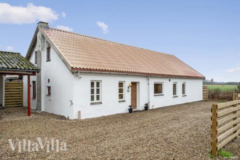 Schickes Ferienhaus Nr. 688 mit viel Platz für bis zu 26 Personen