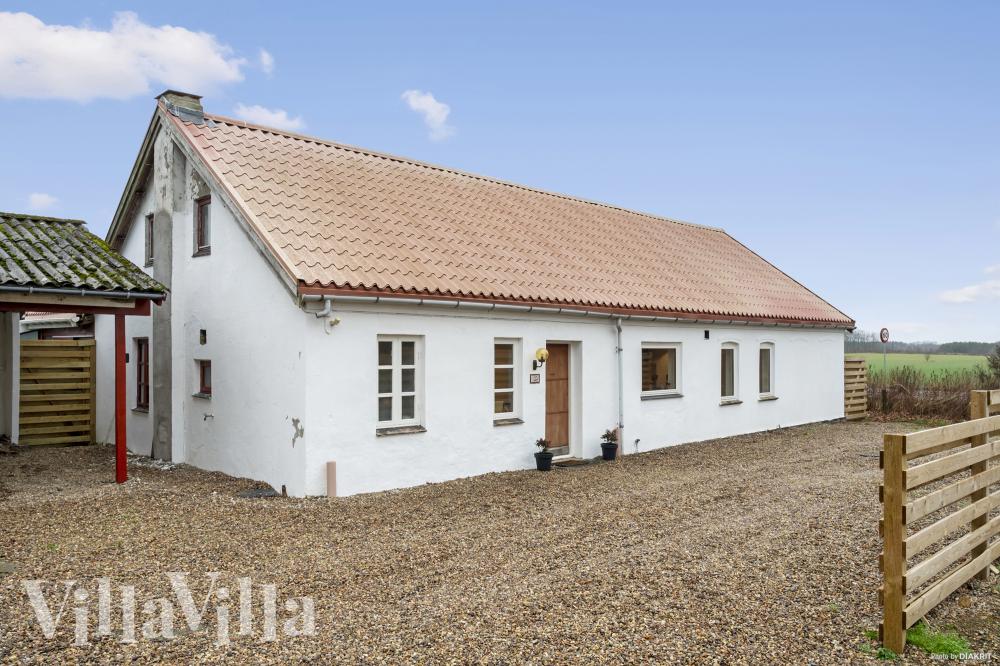 Schickes Ferienhaus Nr. 688 mit viel Platz für bis zu 26 Personen