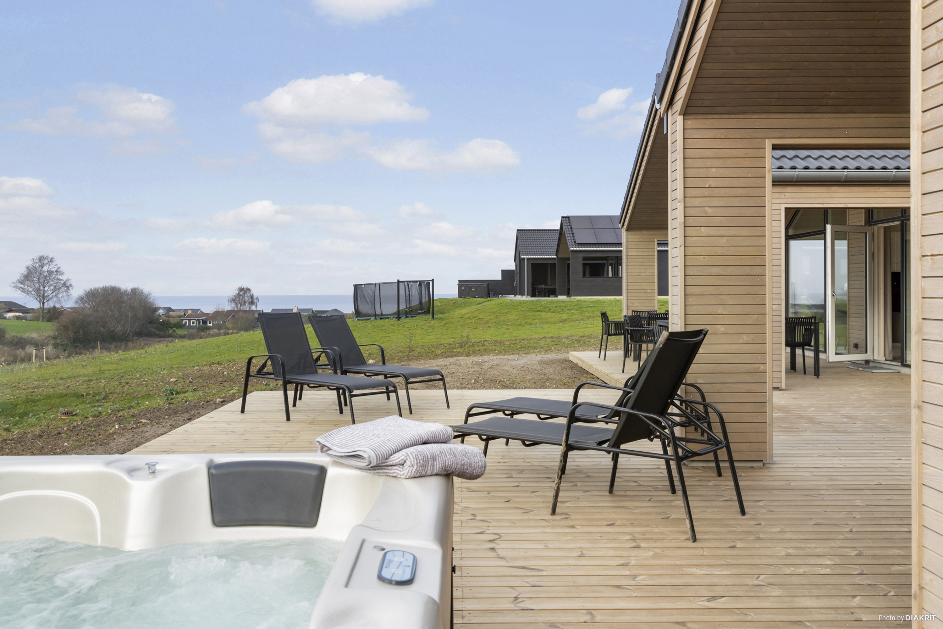 Ferienhaus Nr. 906 Skastrup Strand, Fünen und seine Inseln