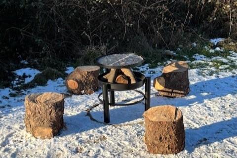 Schönes Ferienhaus Nr. 255 