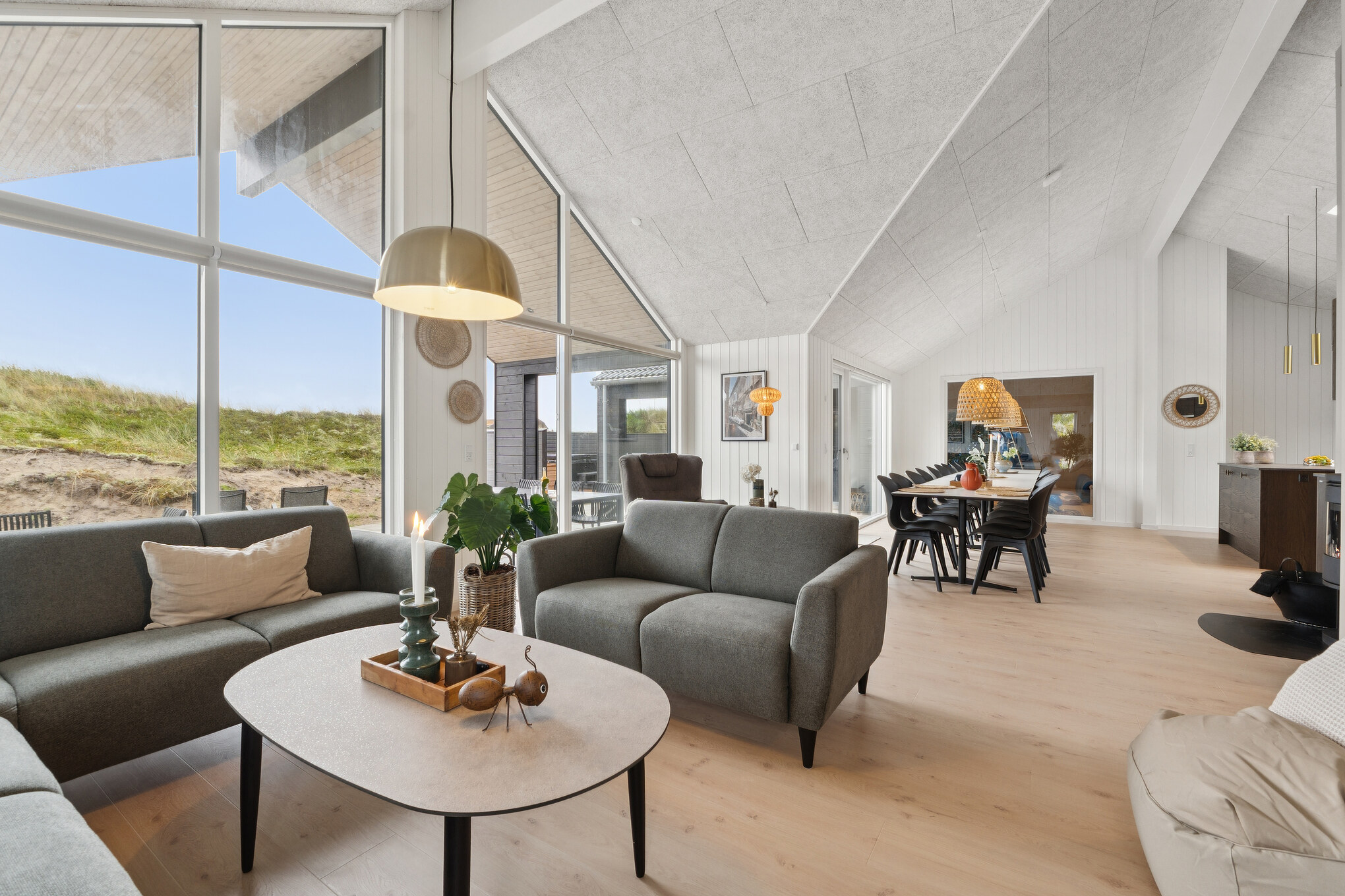 Ferienhaus Nr. 918 Søndervig, Westjütland