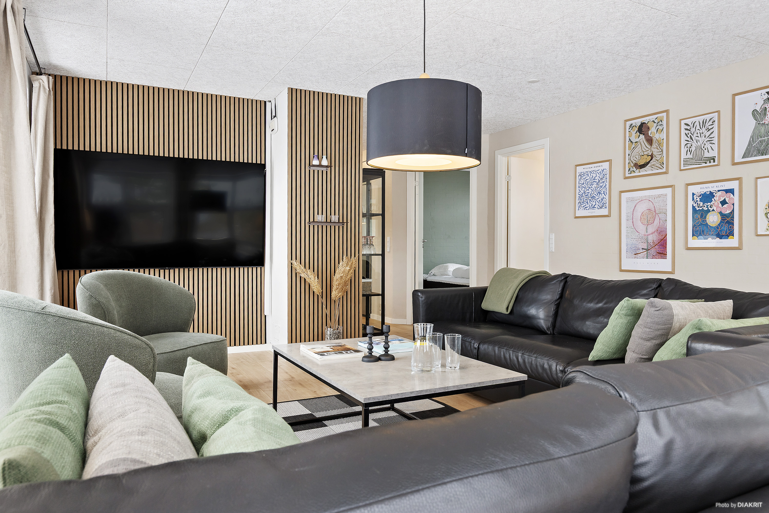 Ferienhaus Nr. 926 Fjellerup, Ostjütland