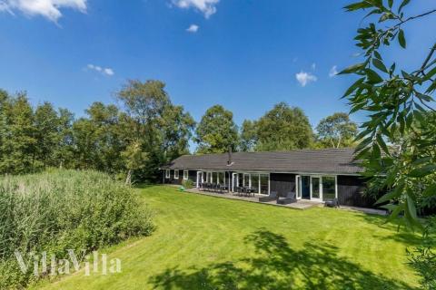 Ferienhaus Nr. 681 in Nordseeland