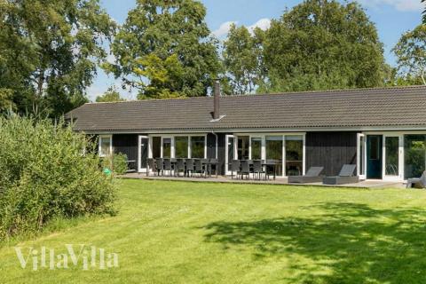 Schickes Ferienhaus Nr. 681 mit viel Platz für bis zu 17 Personen