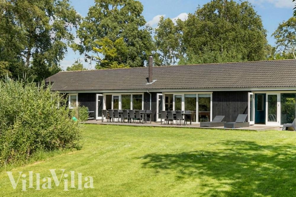 Schickes Ferienhaus Nr. 681 mit viel Platz für bis zu 17 Personen