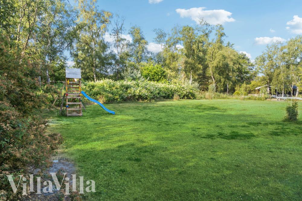 Große Auswahl an Outdoor-Aktivitäten am Luxusferienhaus Nr. 159 in  Lolland/Falster/Mön.