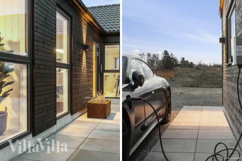 Schönes Ferienhaus Nr. 910 