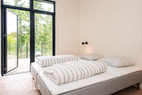 Das Luxusferienhaus Nr. 941 bietet 16 Schlafgelegenheiten