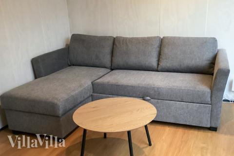 Schlafzimmer im Luxusferienhaus Nr. 924 in Lolland/Falster/Mön