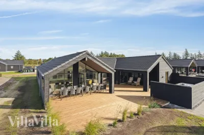 Ferienhaus Nr. 599 Römö