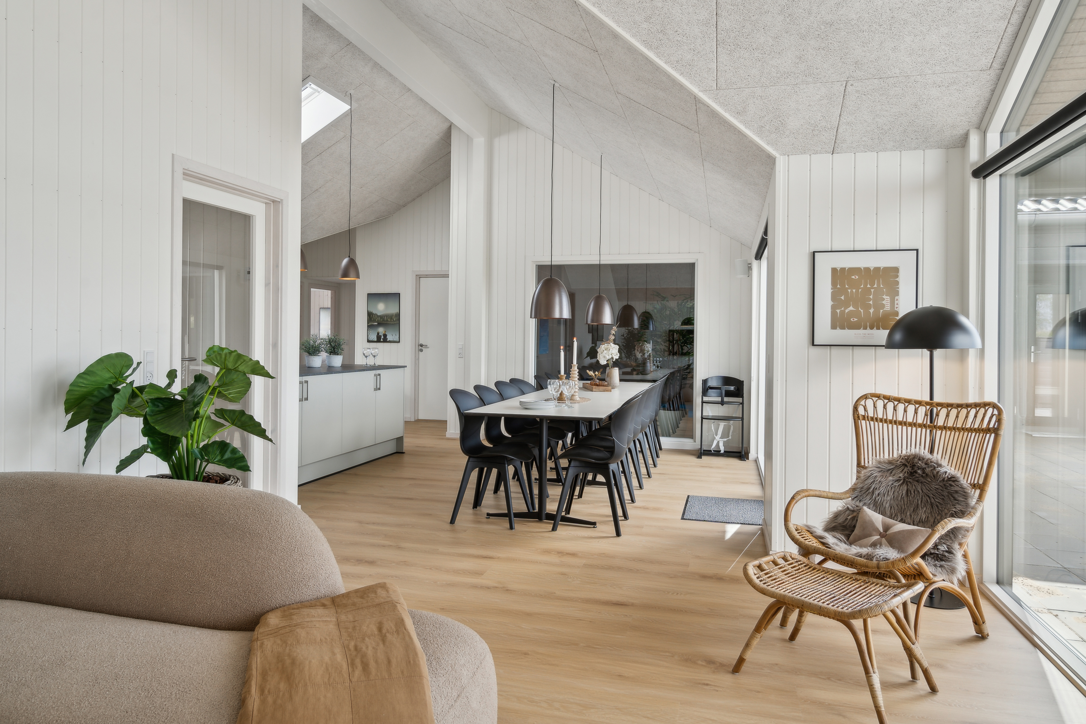 Ferienhaus Nr. 928 Hvide Sande, Westjütland