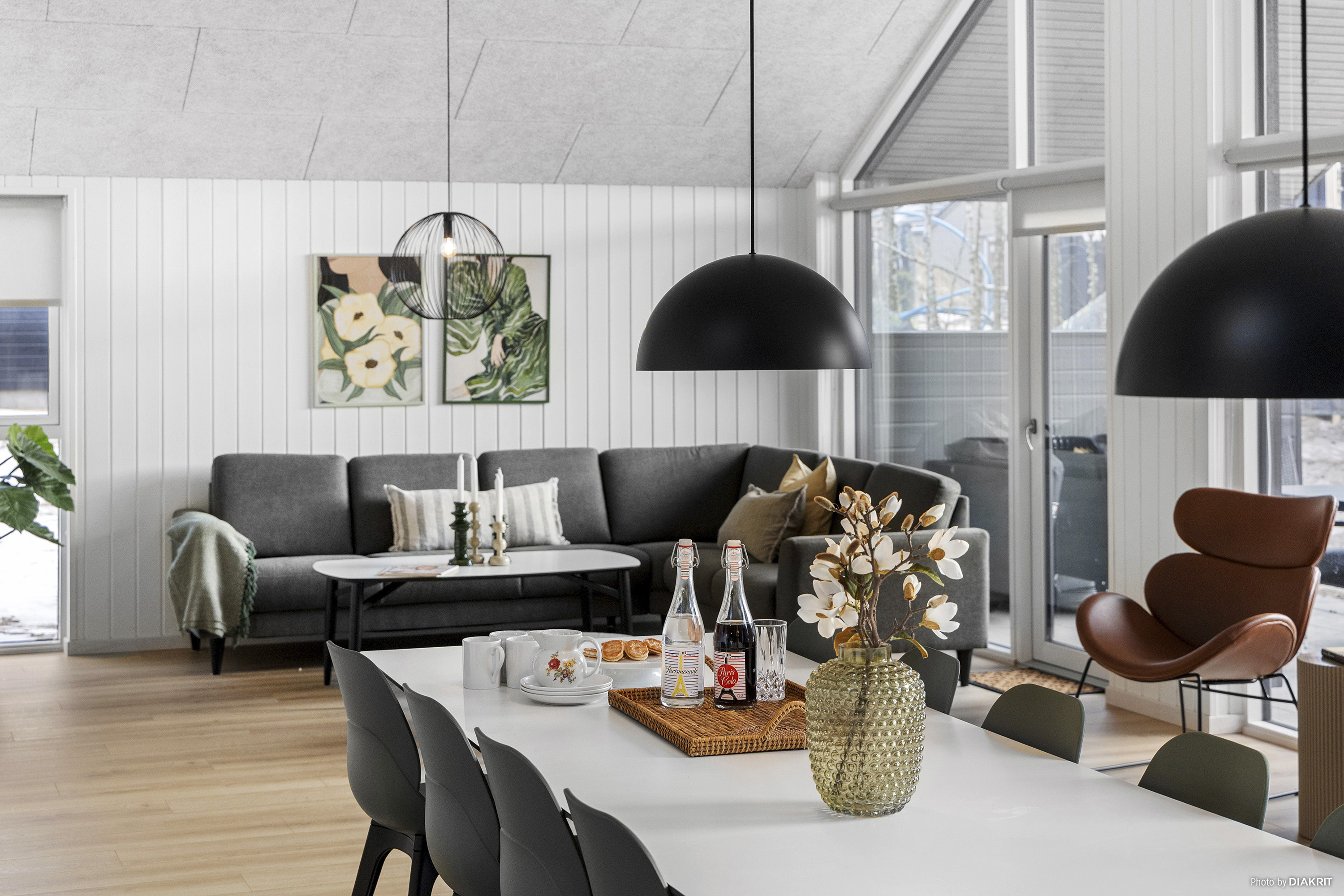 Feriendomizil Nr. 810 Fjellerup, Ostjütland