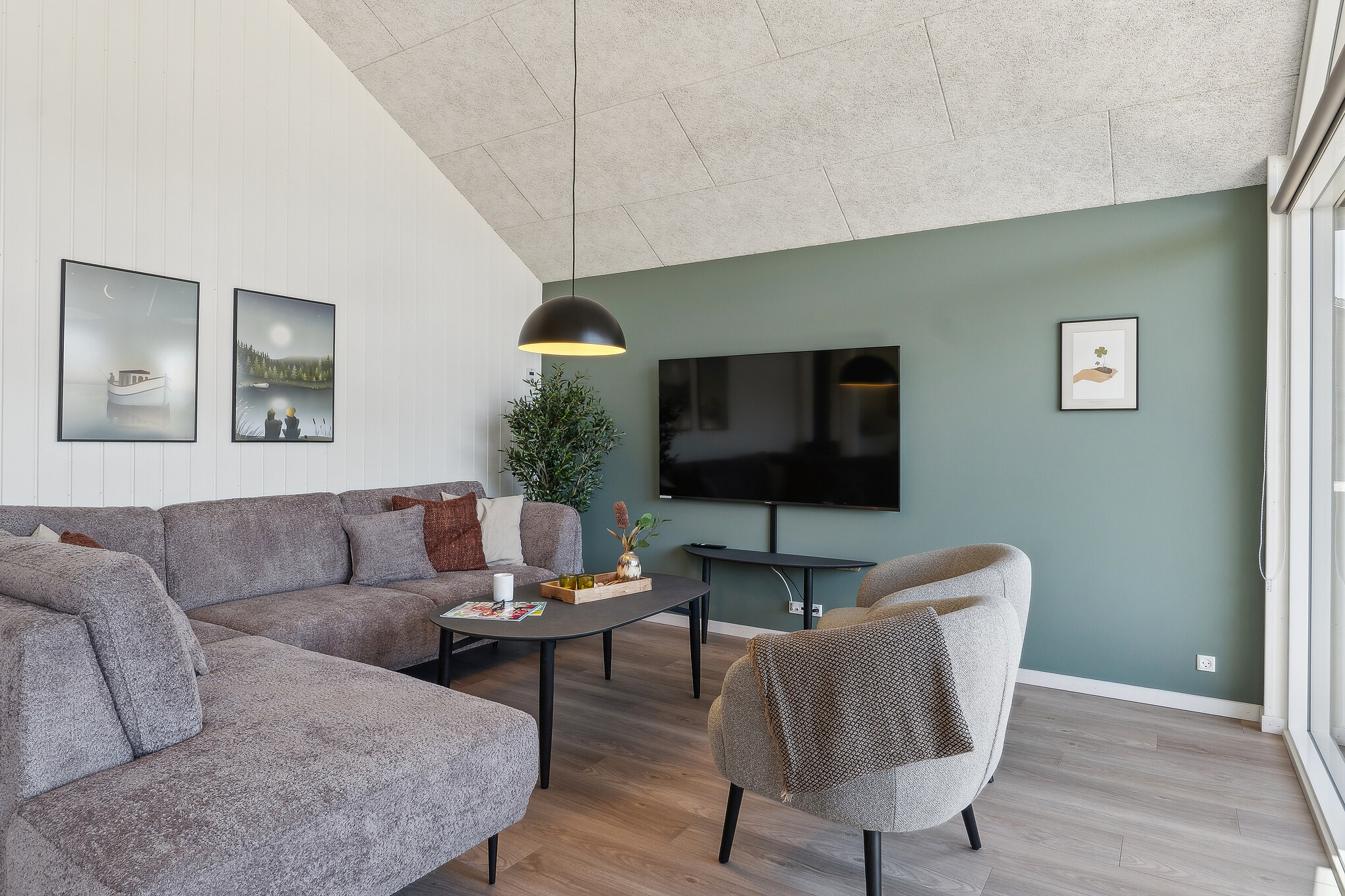 Ferienhaus Nr. 930 Hvide Sande, Westjütland