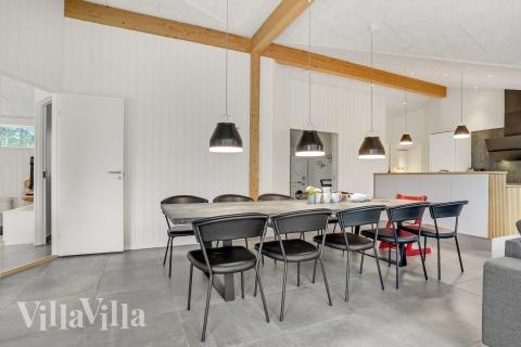 Das Luxusferienhaus Nr. 944 hat einen wunderschönen Aufenthaltsraum.