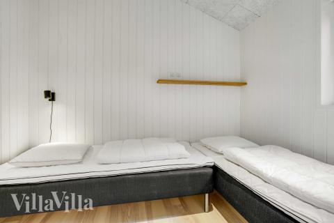 Das Luxusferienhaus Nr. 944 bietet 10 Schlafgelegenheiten