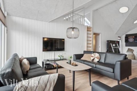 Veranstaltet ein Turnier im Aktivitätsraum, wenn ihr das Ferienhaus Nr. 771 in Deutschland besucht.