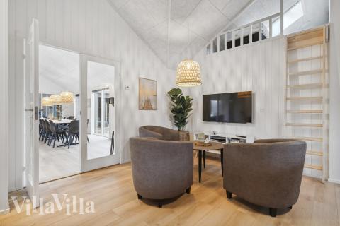 Veranstaltet ein Turnier im Aktivitätsraum, wenn ihr das Ferienhaus Nr. 774 in Deutschland besucht.