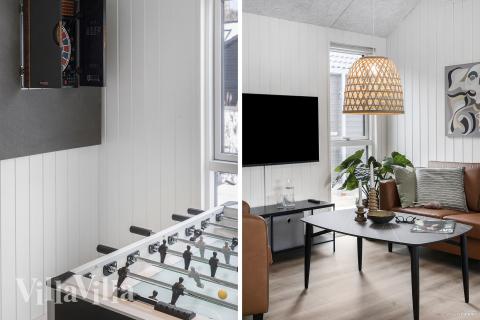 Schönes Ferienhaus Nr. 912 