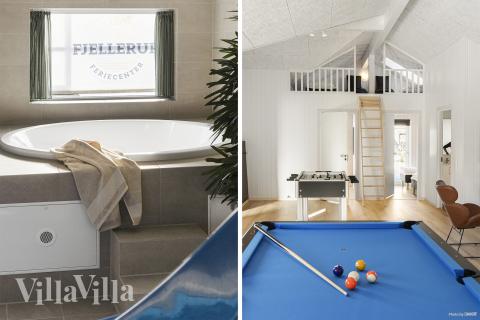 Schönes Ferienhaus Nr. 816 