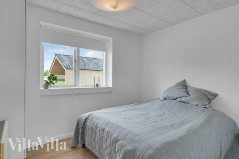 Das Luxusferienhaus Nr. 950 bietet 9 Schlafgelegenheiten