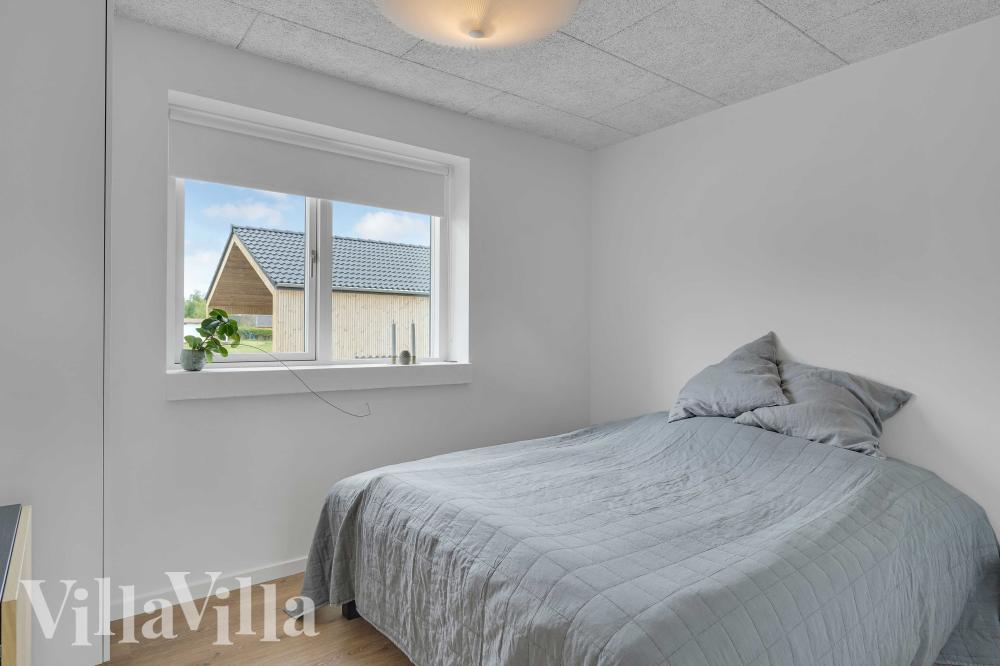 Das Luxusferienhaus Nr. 950 bietet 9 Schlafgelegenheiten