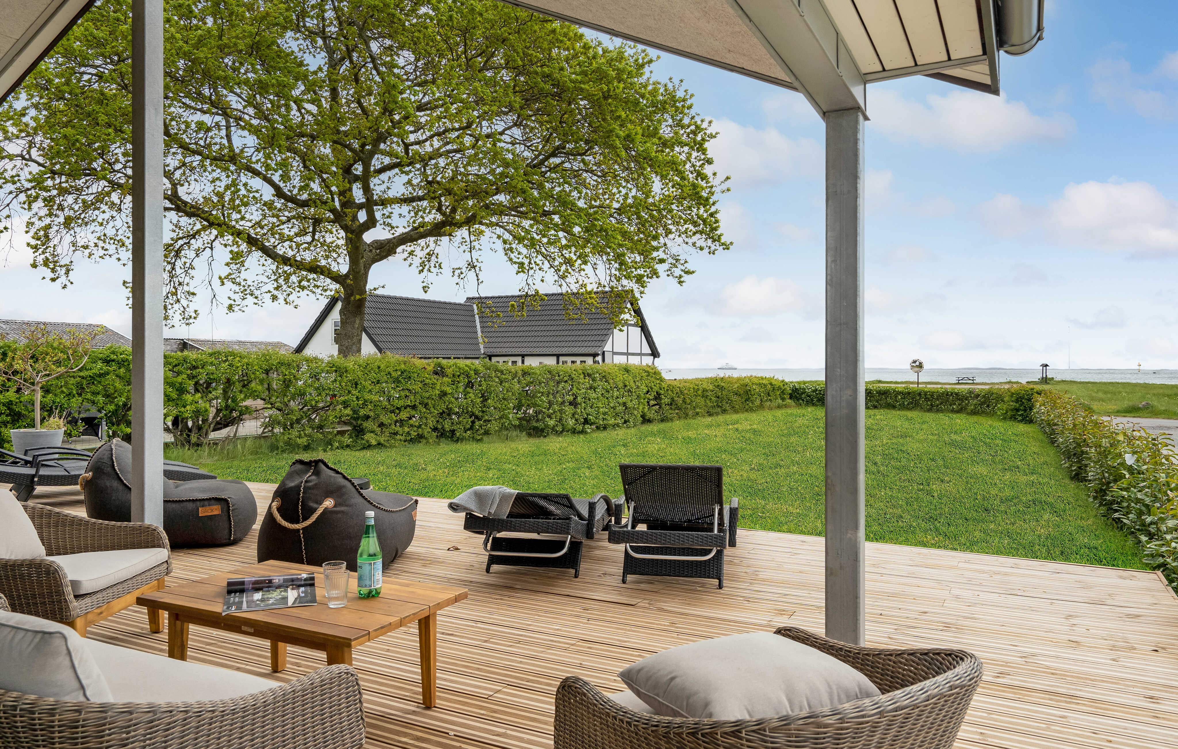 Ferienhaus Nr. 950 Lohals, Fünen und seine Inseln