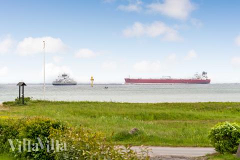 Schönes Ferienhaus Nr. 950 