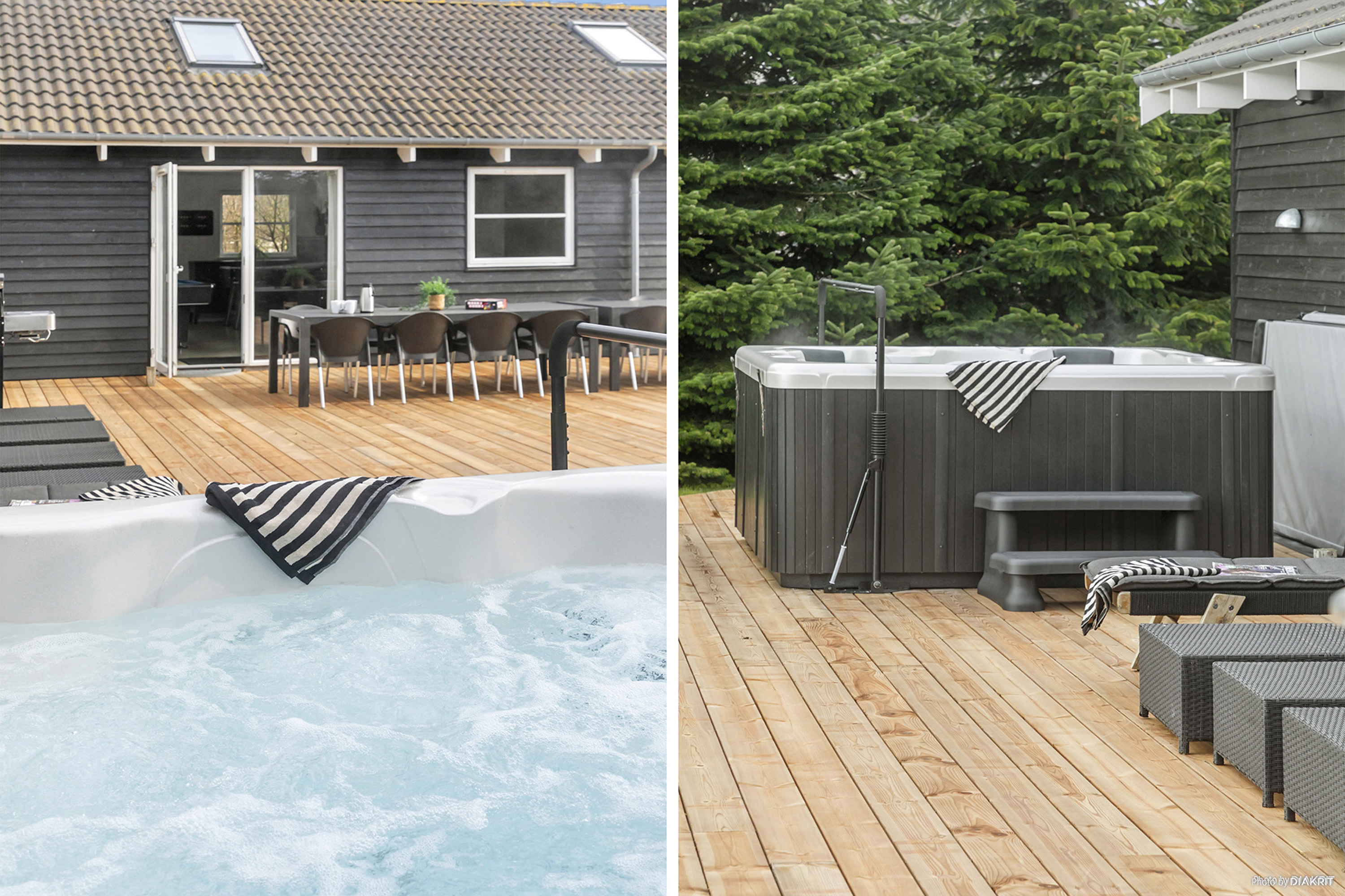 Ferienhaus Nr. 251 Marielyst, Lolland / Falster / Mön