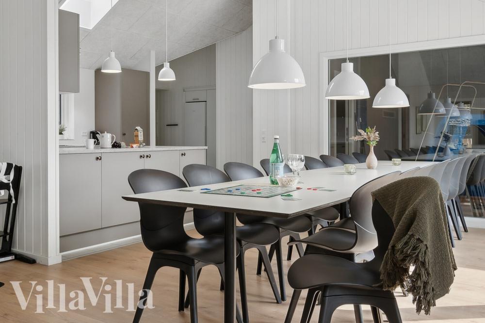 Das Luxusferienhaus Nr. 775 hat einen wunderschönen Aufenthaltsraum.