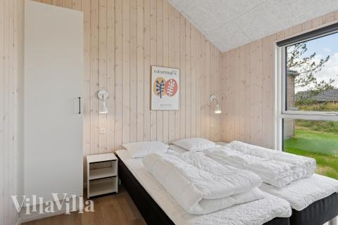 Das Luxusferienhaus Nr. 783 bietet 26 Schlafgelegenheiten