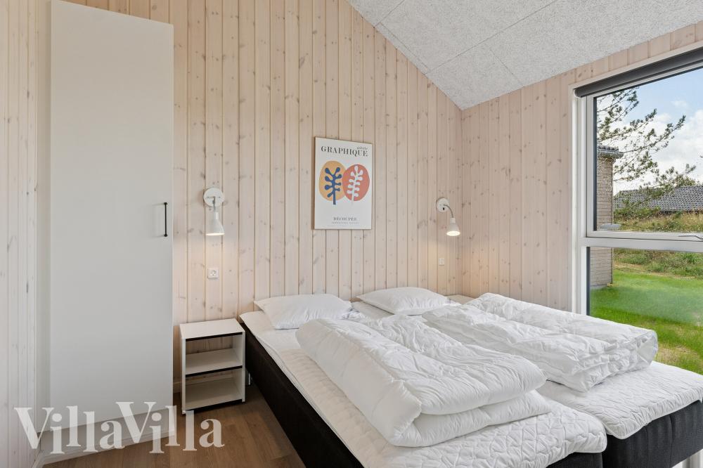 Das Luxusferienhaus Nr. 780 bietet 26 Schlafgelegenheiten