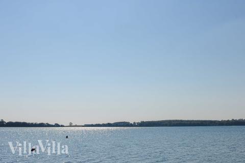 Das wunderschöne Gebiet Fünen und seine Inseln lädt zu einem Aufenthalt in Luxusferienhaus Nr. 951 ein.