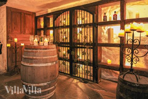 Schönes Ferienhaus Nr. 951 