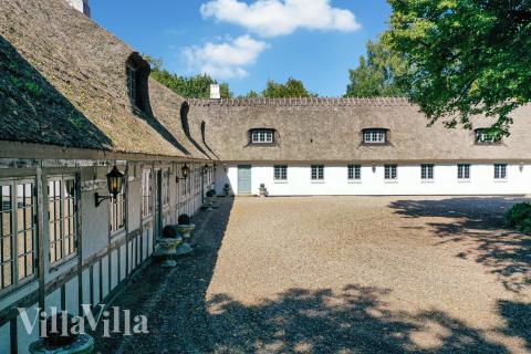 Ferienhaus Nr. 951 in Fünen und seine Inseln