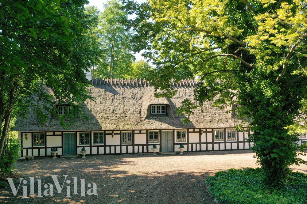 Schickes Ferienhaus Nr. 951 mit viel Platz für bis zu 18 Personen