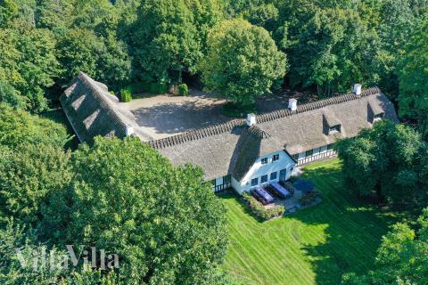 Machen Sie Urlaub im Luxusferienhaus Nr. 951 in Fünen und seine Inseln.