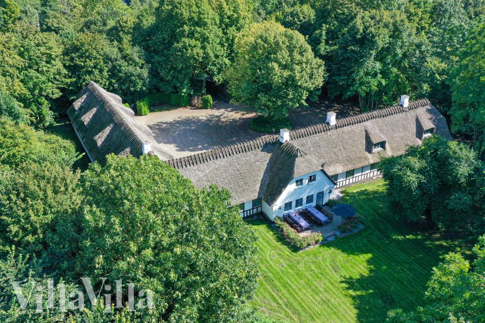 Machen Sie Urlaub im Luxusferienhaus Nr. 951 in Fünen und seine Inseln.
