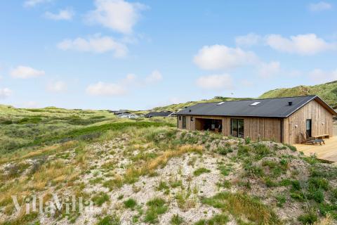 Tolles Luxusferienhaus Nr. 945 mit viel Platz für bis zu 12 Personen