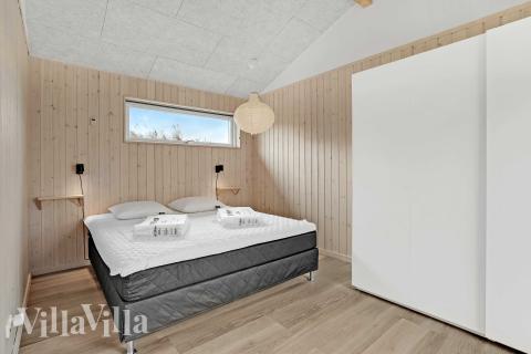 Das Luxusferienhaus Nr. 945 bietet 12 Schlafgelegenheiten