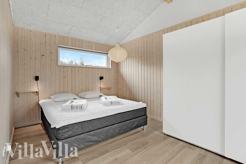 Das Luxusferienhaus Nr. 945 bietet 12 Schlafgelegenheiten