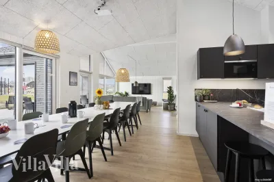 Ferienhaus Nr. 916 Skastrup Strand, Fünen und seine Inseln