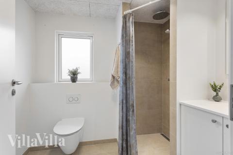 Das Luxusferienhaus Nr. 916 bietet 18 Schlafgelegenheiten