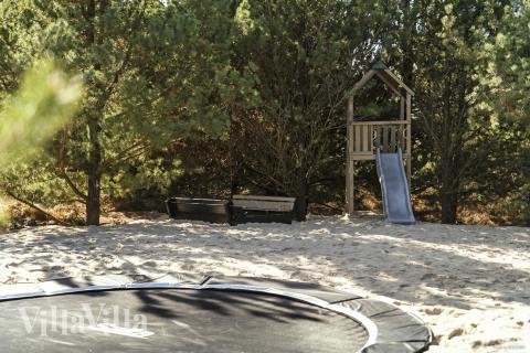 Neben den vielen schönen Stunden, die man im Poolbereich des Hauses verbringen kann, bietet das Luxusferienhaus 273 auch zahlreiche Freizeitangebote im Freien