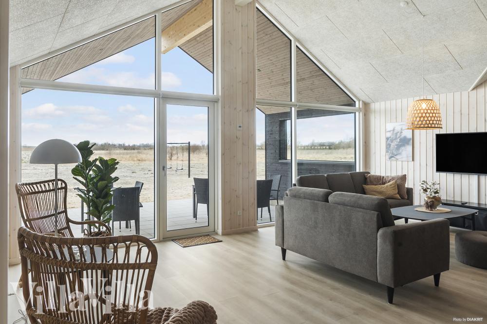 Veranstaltet ein Turnier im Aktivitätsraum, wenn ihr das Ferienhaus Nr. 914 in Lolland/Falster/Mön besucht.